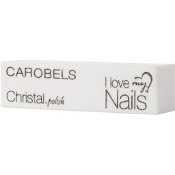 Polissoir à ongles #4 Christal Polish