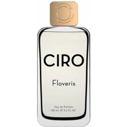 Floveris Eau de Parfum 100ml