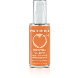 Curly Huile 50ml