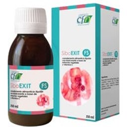Sibo Exit FS 250ml