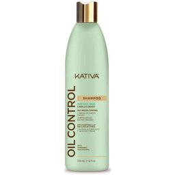 Oil Control Shampoo 355ml