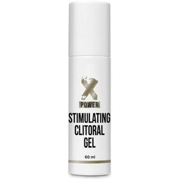 LaboPhyto Stimulating Clitoral Gel 60ml