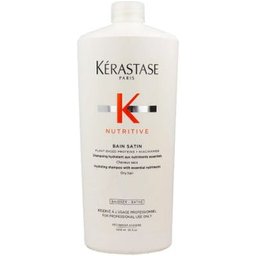 Kérastase Nutritive Bain Satin Shampooing 1000ml