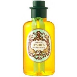 Shampooing protéiné à la sauge de 300ml