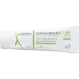 Dermalibour+ CICA Crème Réparatrice 15ml