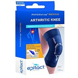 Rodillera Physiostrap Ski TM 1ud