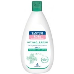 Rose Intime Frais Intime 500Ml