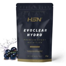 Evoclear Hydro Grosella Negra 1kg