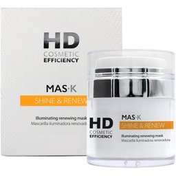 Mas.K Shine & Renew 50ml