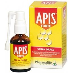 Apis Forte Spr Os 30Ml