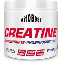 Creatine Clonapure 200g