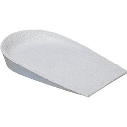 Talonnière en silicone (trans)spur 35-46