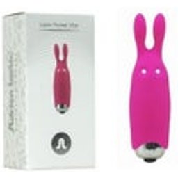 Lastic Pocket Vibe Lapin Rose 1ut