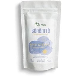 Sérénité Anti-Stress 30 Gélules