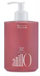 Rosy Night Shampoing Réparateur Cheveux 450 ml - Flacon-Pompe