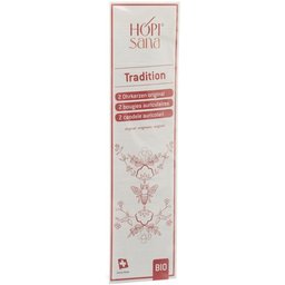 Tradition Bougies auriculaires bio