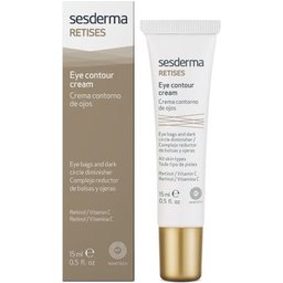 Retises 0,05% Contour des Yeux 15 ml