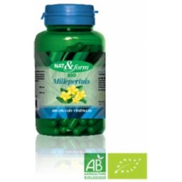 Nat Form Millepertuis Bio 200 Gel