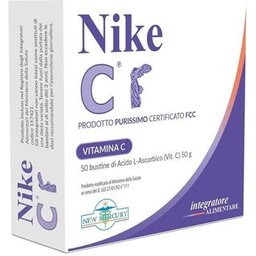 Nike C 50 Sachets