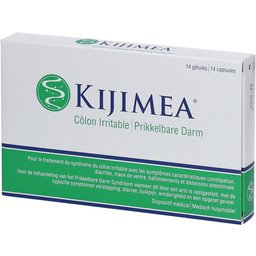 Kijimea® Côlon irritable