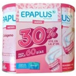 Arthicare Pack Bones Duplo 60 Jours 2x383g