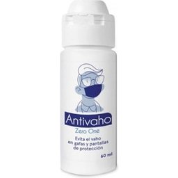 Antivaho Zero One Gotas 60ml