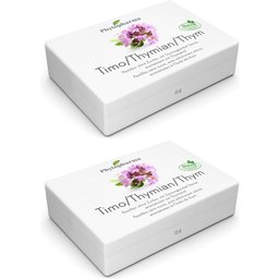 Pastilles au thym