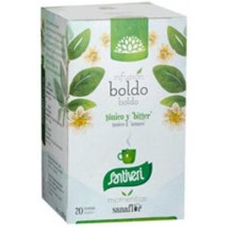 Sanaflor Inf. Boldo