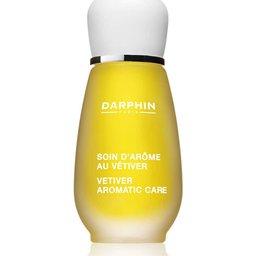 Elixir Soin Arome Vetiver 15ml