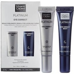Platinum Eye Correct 2x10ml