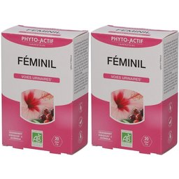 Phyto-Actif Féminil