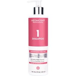 Magnificent Volume Shampoo 300ml