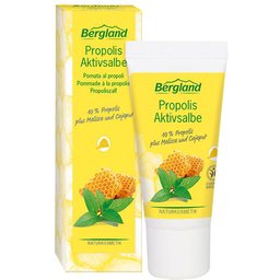 Propolis Pommade active