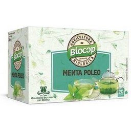 Infusión de Menta Poleo 20bolsitas