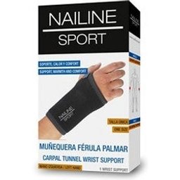 Nailine Bracelet Sport attelle palmaire 107 1pc