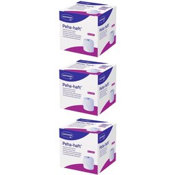 Peha Haft® Bande sans latex 8 cm x 20 m 3000450