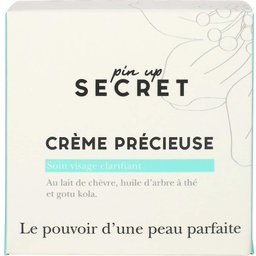 Crème Précieuse 50ml
