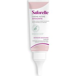 Crème Apaisante Intime 40ml
