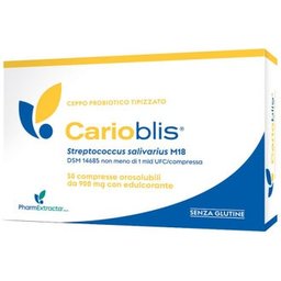 Carioblis 30comp