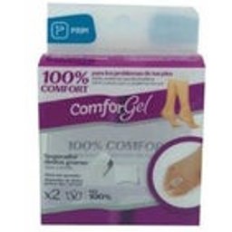 Separador Dedos Carrete Talla S 1ud