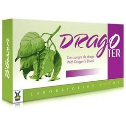 Dragoter 40caps
