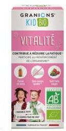 ® Kid Bio Vitalité? - Flacon 125 ml