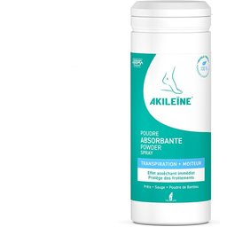 Akileïne Poudre Absorbante