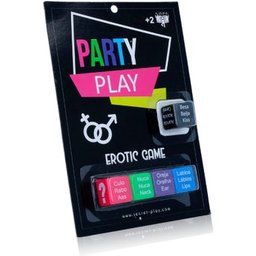 Jeu secret 5 Craps