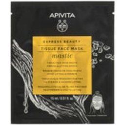 Masque Mastic pour tissus