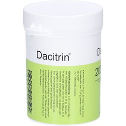 Dacitrin® Poudre