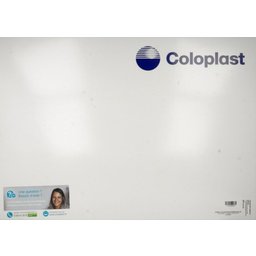 Collecteur Express - Poche vidangeable pour le recueil des effluents - bt 10