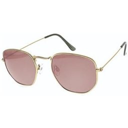 Lunettes de soleil Mikonos Pink