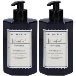 Istanbul Bosphorus Gel douche