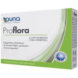 Proflora Probio 10 Sachets